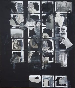 Oana Văduva // Detalii îmbinate