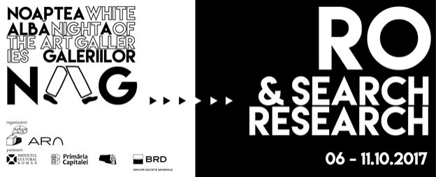 Programul Search & Research RO continuă în cadrul NAG