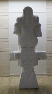 Radu Roșca // Corbul totemic