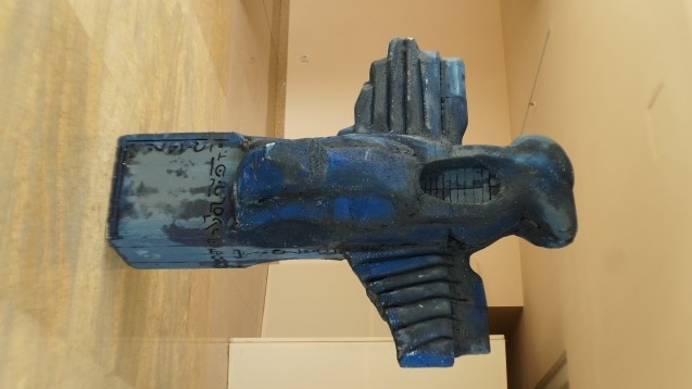 Radu Roșca // Corbul totemic