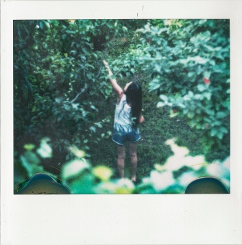 Ruxandra Iacob // how am I going to explain this to my mother