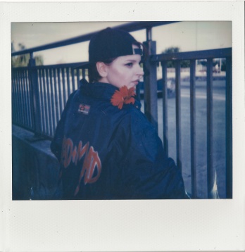 Ruxandra Iacob // how am I going to explain this to my mother