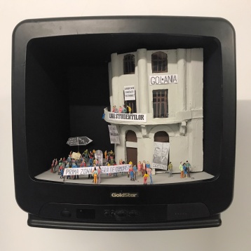 Sabina Frunză // Punctul 8