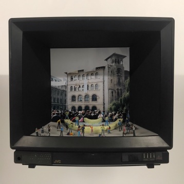 Sabina Frunză // Punctul 8