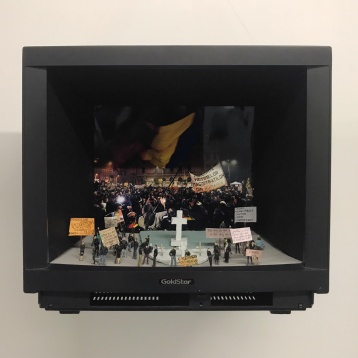 Sabina Frunză // Punctul 8