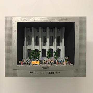 Sabina Frunză // Punctul 8