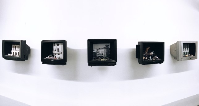 Sabina Frunză // Punctul 8