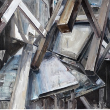 Veronica Voicilă // Recontext 