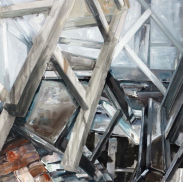 Veronica Voicilă // Recontext 