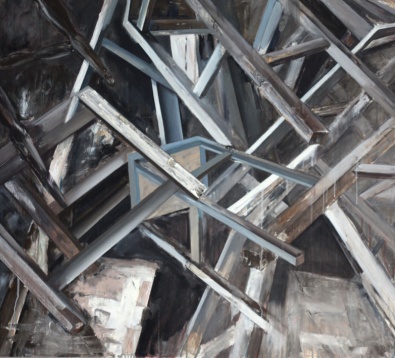 Veronica Voicilă // Recontext 