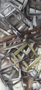 Veronica Voicilă // Recontext 