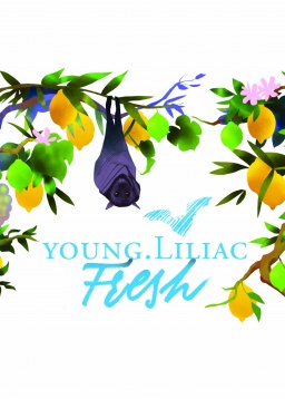 Concurs “Design young.LILIAC’s New Label”