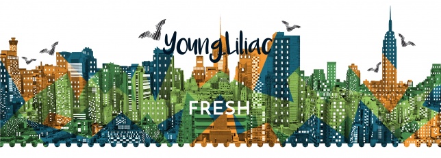 Concurs “Design young.LILIAC’s New Label”