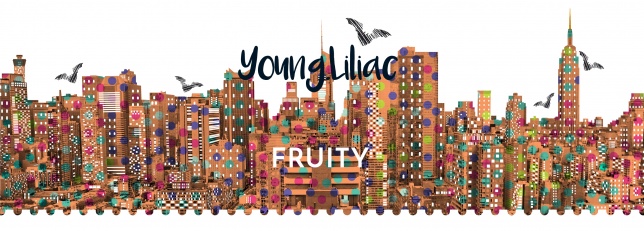 Concurs “Design young.LILIAC’s New Label”