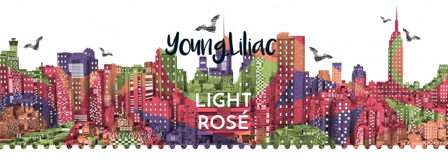 Concurs “Design young.LILIAC’s New Label”