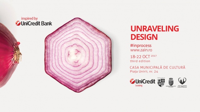 Festivalul ZAIN - design expressions isi anunță cea de-a treia ediție in această toamnă la Cluj