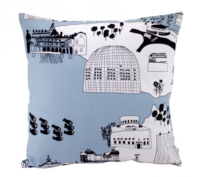 PUCK - Fika Talks 2: Power through design, cu Torsten Hild și Birgitta Notlöf