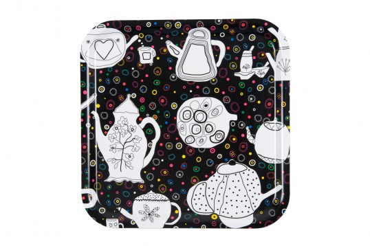 PUCK - Fika Talks 2: Power through design, cu Torsten Hild și Birgitta Notlöf