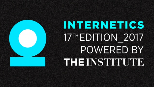 Start înscrieri pentru cea de-a XVII-a ediție Internetics