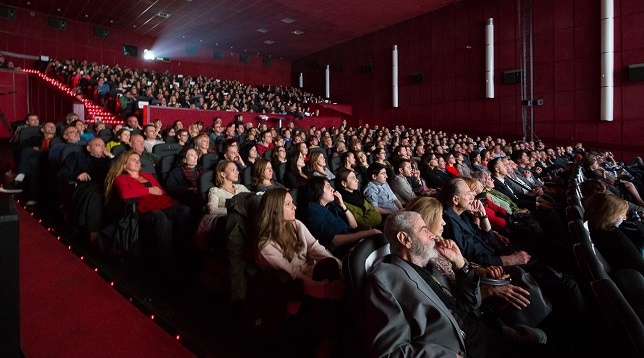 Câștigătorul Palme d’Or 2017 deschide a opta ediție a Les Films de Cannes à Bucarest