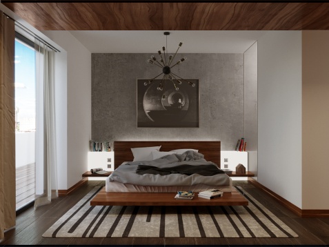 Alin Mitrache // Ansamblu rezidențial cu agricultură urbană