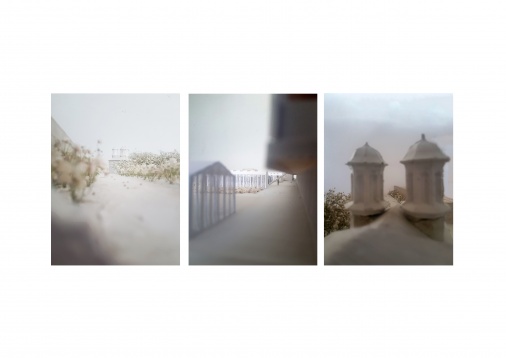 Ana Corina Ștefănescu // Centru de cultură și meșteșug-Curtea Brâncoveneasca Doicești, Dâmbovița