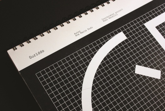 Ana Maria Dudu // Guriddo