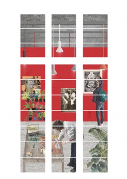 Ana-Maria Marchidan // Centrul Cultural Comunitar Rog