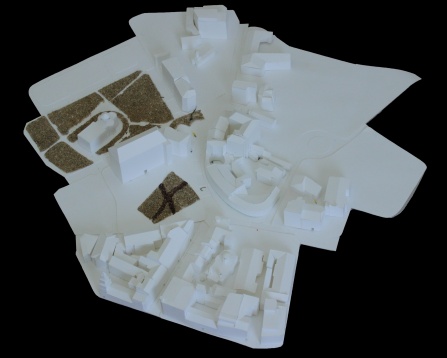 Andreea Boldojar // Casa artelor - Calea Moșilor | București