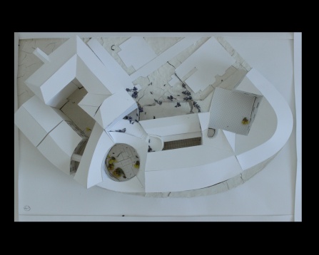 Andreea Boldojar // Casa artelor - Calea Moșilor | București