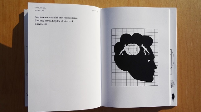 Andrei Măceșanu // Grafosofie. O introducere vizuală în istoria ideilor