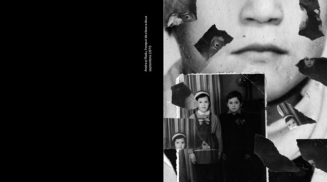 Anna Grozavu // Păstrează copia și nu uita originalul