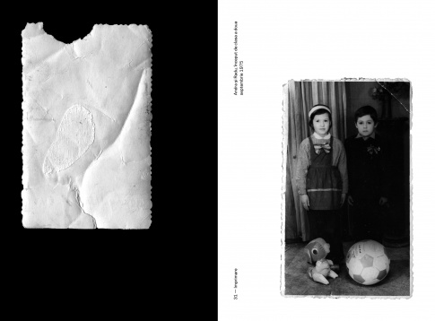 Anna Grozavu // Păstrează copia și nu uita originalul