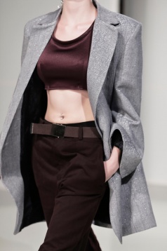 Bianca Negrea // Confused