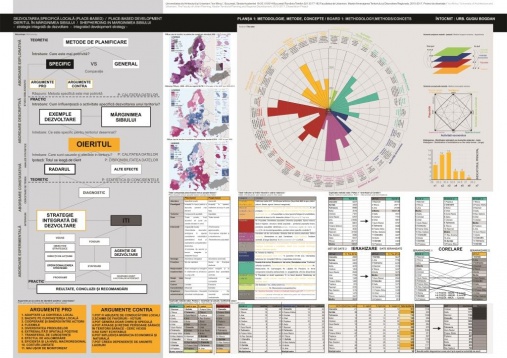 Bogdan Gugiu // Dezvoltarea specifică locală (Place based). Studiu de caz Oieritul în Mărginimea Sibiului. Strategie integrată de dezvoltare