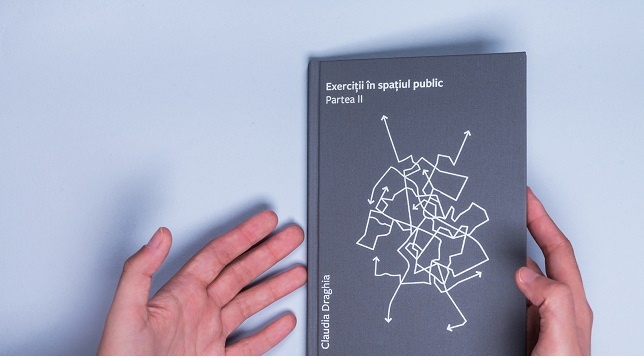 Claudia Draghia // Exerciții în spațiul public