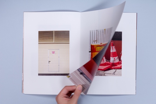 Claudia Draghia // Exerciții în spațiul public