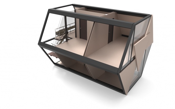 Lucia Gheghu, Cosmin Stănescu, Alexandru Tioc // Hexis