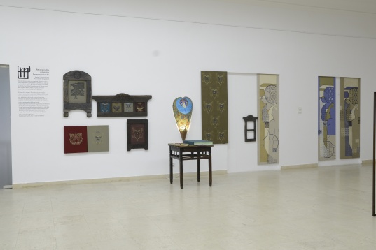 Maria Poștea // Reconstrucția artistică a Neoromânescului 