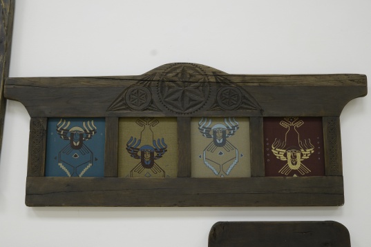 Maria Poștea // Reconstrucția artistică a Neoromânescului 