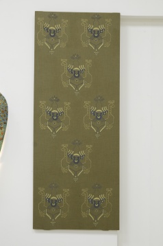 Maria Poștea // Reconstrucția artistică a Neoromânescului 