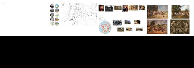 Mihaela Corina Dobre // Școală de tâmplărie | Leordeni, jud. Argeș