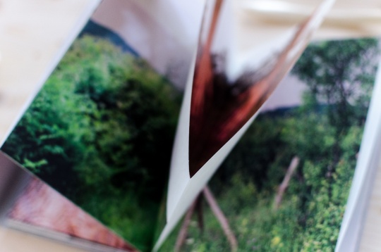 Mihai Popescu // Expediția