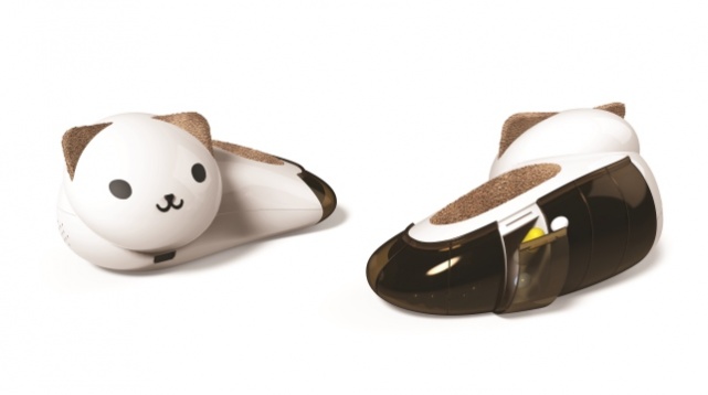 Ștefan Alexandru Niță // MAU-Organizator de medicamente