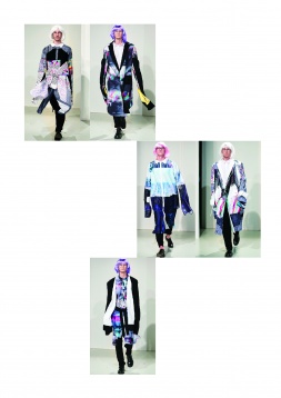 Adriana Cerghizan // Ctrl+Alt+Glitch