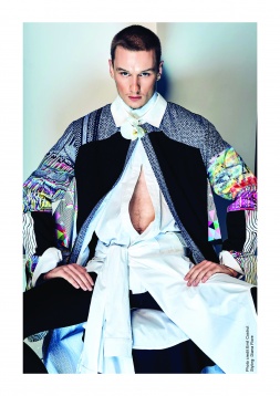 Adriana Cerghizan // Ctrl+Alt+Glitch