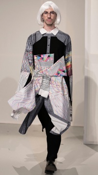 Adriana Cerghizan // Ctrl+Alt+Glitch