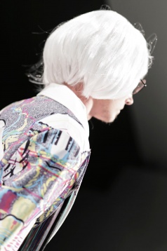 Adriana Cerghizan // Ctrl+Alt+Glitch