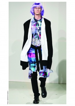 Adriana Cerghizan // Ctrl+Alt+Glitch