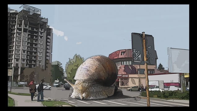 ALEX DRAGU // DICȚIONARE URBANE